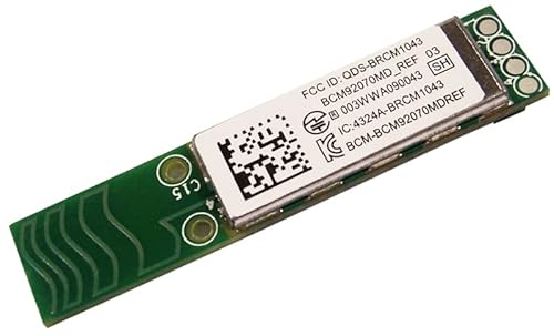 HP DM4 WPAN 2.1 Bluetooth Module Board BCM92070MD-REF6 91.4KM28.007G with NO-Cable