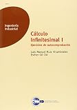  Cálculo Infinitesimal I. Ejercicios de Autocomprobación (UNIDAD DIDÁCTICA)