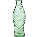 Produktbild Glasflasche Fisch Paola Navone, durchsichtiges Glas, 1 Liter