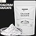 mGanna 100% Calcium Silicate Powder Food Grade 227 g / 0.5 lbs