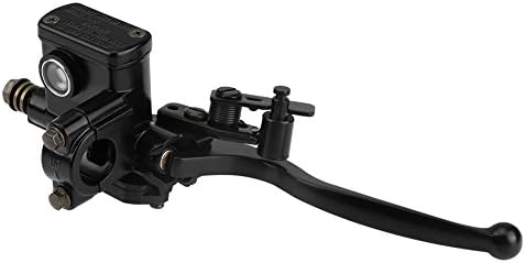 Hauptbremszylinder Für Motorrad - 7/8 Zoll Aluminium Für Honda CB CBR250