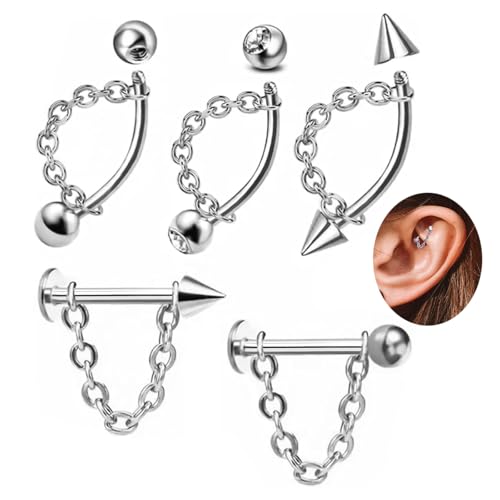 CHARMONLINE Chain Set