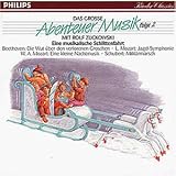 Das grosse Abenteuer Musik Folge 2