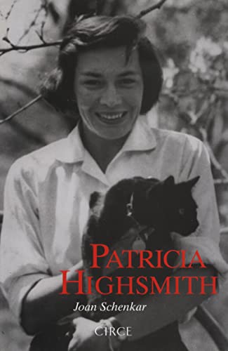 Patricia Highsmith