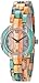 Produktbild Detazhi Paar hölzerne Uhr, Bunte Mode Ideen - gesunder und Reine natürliche Uhr-Umweltschutz, Warm Romantic Best, 10 Meter Wasserdicht, mit Geschenk-Kasten A (Color : T8017ww31)