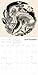 Ashmolean Museum: Gertrude Hermes Wall Calendar 2026 (Art Calendar)