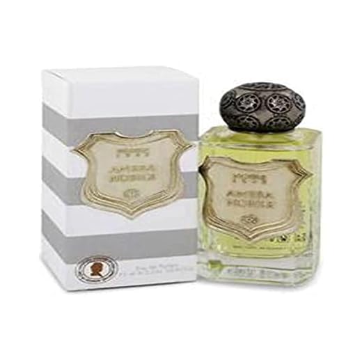 NOBILE 1942 AMBRA NOBILE