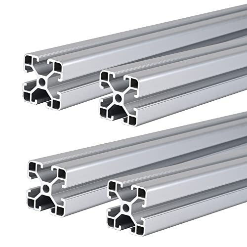Generic 4040 1220mm T Slot Aluminum Extrusion