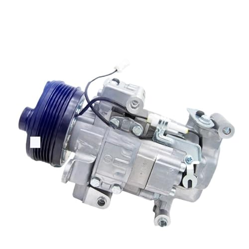Compresseur de climatisation H12A1AH4DX de rechange pour Mazda 3