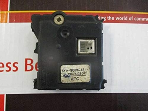 HVAC Heater A/C Blend Door Actuator for Compatible with Ford Lincoln Mercury 96-10 XF1H19E616AB