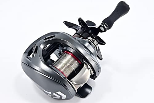ダイワ 20スティーズ エア TW 500XXH DAIWA STEEZ AIR m29819 5枚目
