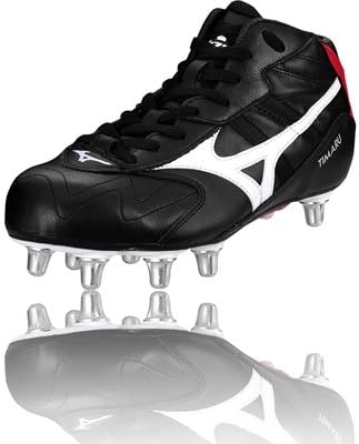 mizuno timaru mid