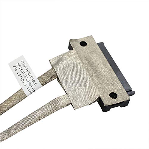 Cable SATA para disco duro Lenovo C340 C440 C455 C355 miniatura 3