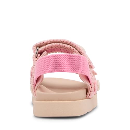 Image of Steve Madden Kids Mona Jelly (Little Kid /Big Kid)