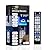 UltraPro Backlit One Touch Instant Pairing Replacement Remote Pre-Programmed for Samsung, Sony, LG, Vizio, Roku TV 2 Device 80830, Black