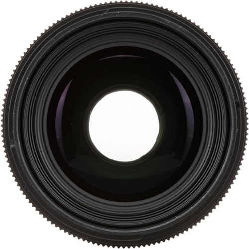 Sigma 35mm f/1.4 DG DN HSM Art Lens Bundle for Canon EF Cameras/Mount + UV, FLD, PL Filter Kit and 128 Extreme Memory Card - Thumbnail 6