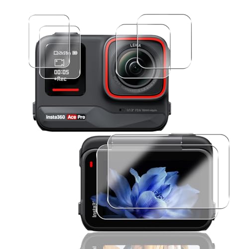 y2+2+2Zbgz Ή Insta360 ACE PRO KXtB + CX^360 ACE PRO JیtB y{fވɎqz p Insta360 ace pro tB KX dx9H ϏՌ
