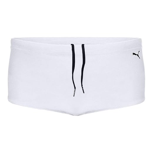 Sunga Puma Lateral Larga 26015.003.g.550