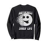 Motocross Supermoto Mini Cross Shred Life Apparel