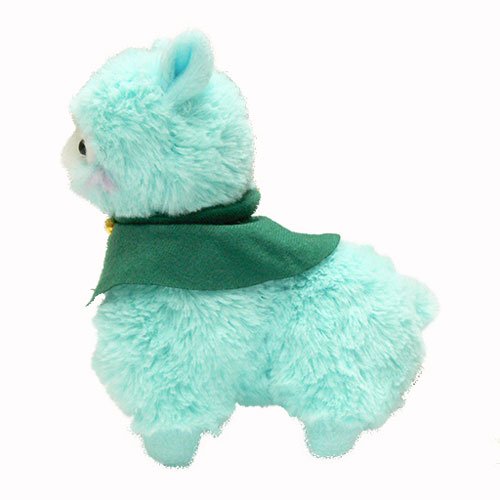 Amazon.co.jp: アルパカぬいぐるみ アルパカ兵団 キッズアルパカッソ