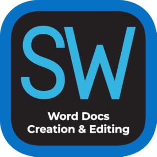 Simple Word Processor Pro for Kindle Fire