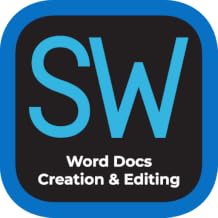 Simple Word Processor Pro for Kindle Fire