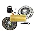 EFT PREMIUM HD CLUTCH KIT w/SLAVE 95-11 FOR FORD RANGER PICKUP TRUCK 2.3L 2.5L 3.0L