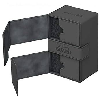ULTIMATE GUARD トレーディングカードケースセット Amazon | Ultimate Guard(アルティメットガード) ツインフリップ
