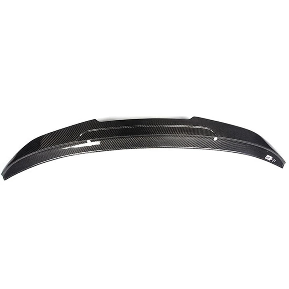 Becquet de Coffre Arrière de Voiture pour BMW 3 Series E90/E90 M3 PSM 2004-2011,aileron Arrière en ABS,Aile de Coffre Arrière,Carbon Look