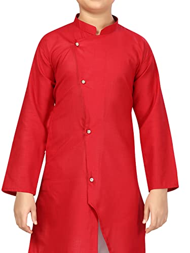 Image of Aarika Boys Kurta Pyjama Set