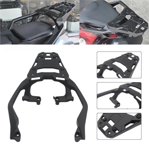 Porte bagages arrière résistant pour X-ADV 750, fixez vos sacs de 2021 à 2025