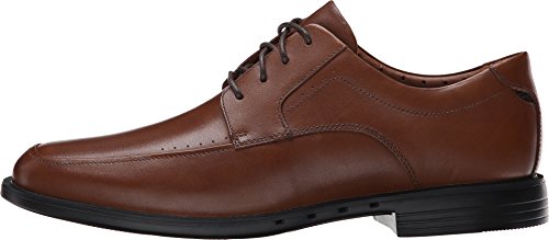 Clarks Men's Un.Bizley View Oxfords Shoes2
