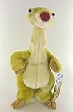 35 cm groß Ice Age - Sid das Faultier Plüschfigur 32cm
