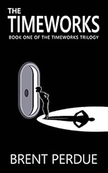 Paperback The Timeworks Book