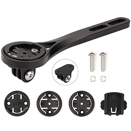 compatibile con Wahoo Elemnt, Elemnt Roam, Elemnt Bolt, Elemnt Mini, bike computer.