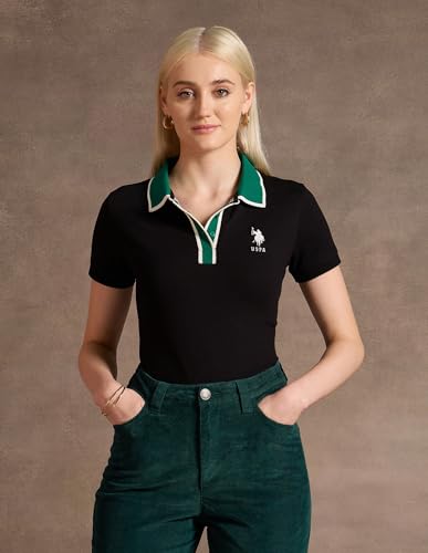 Image of U.S. Polo ASSN. Women T-Shirt