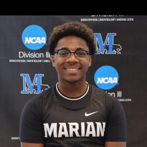 Fast and Furious w/ Marian's Malik Holmes