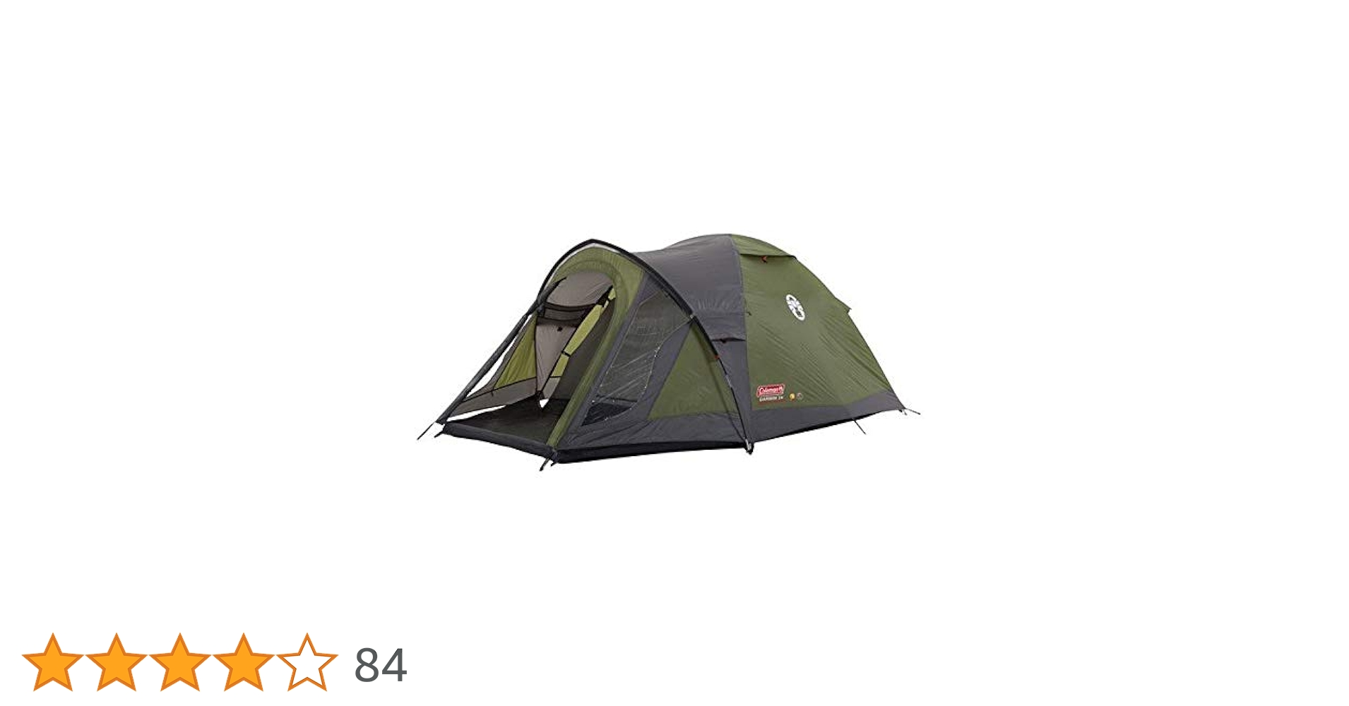 Amazon | Coleman Darwin 3 Plus コールマン ダーウィン 3人用