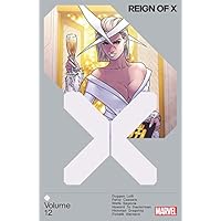 Reign Of X Vol. 12