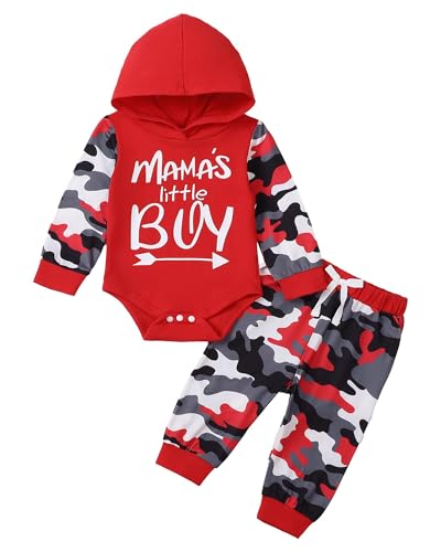 Image of NZRVAWS Newborn Boy Outfits Baby Clothes Infant blue dinosaur Romper Overalls Set 3-6 Months