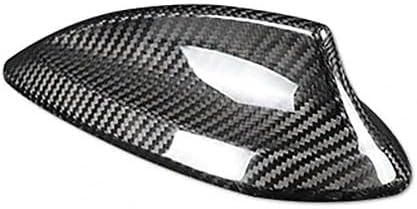 Carbon Fiber Shark Fin Antenna for BMW 2 3 4 5 7 Series F22 F87 M2 F30 F35 F80 M3 G20 F32 F36 F82 M4 G30 G38 F90 M5 G11 G12