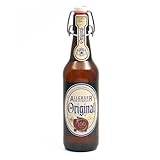 Anschrift Hersteller: Allgäuer Brauhaus - Original (0,5 l / 4,9% vol.)