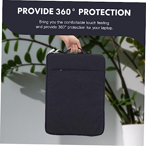 Bolsa de transporte portátil y maletín resistente Lurrose duradero 4
