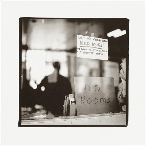 Flophouse: Life on the Bowery