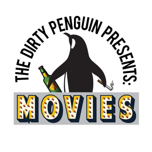 『The Dirty Penguin Presents:』のカバーアート