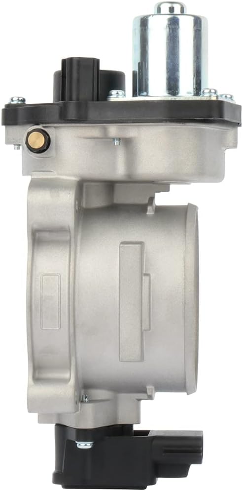 SCITOO Throttle Body fit for Ford Explorer 4.6L 2006-2010, for Ford Explorer Sport Trac 4.6L 2007-2010, for Mercury Mountaineer 4.6L 2006-2010 S20022, 8L2Z9E926A, 6L2Z9E926C, 6L2Z9E926CA, TB1015