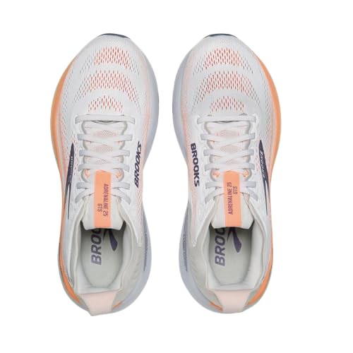 Image of Brooks Women's Adrenaline GTS 25 Supportive Running & Walking Shoe