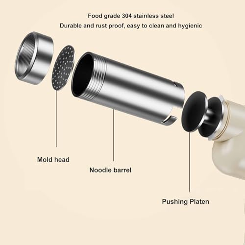 Electric Pasta Maker - Image 2