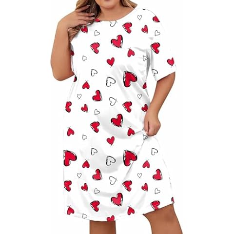 Chemise de Nuit Femme - Generic Cover