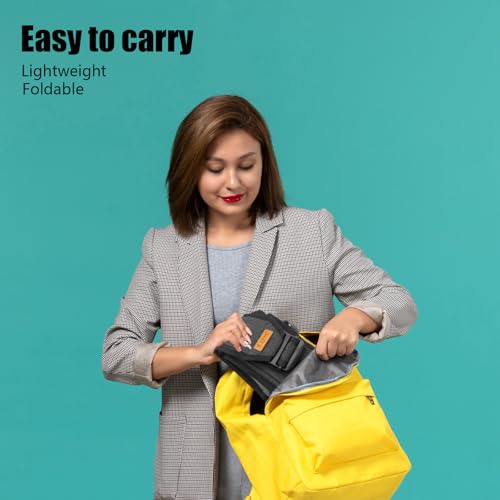 Jomdjmskes Babytrage, Verstellbare Kleinkind Trage Seitlich, Ergonomisch Toddler Carrier, Leichte Babytrage Neugeborene ab Geburt, Multifunktionale Tragegurt Baby, Kleinkinder bis 25KG (Schwarz)